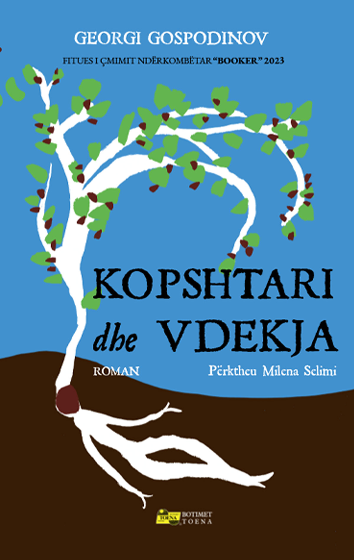 Kopshtari dhe vdekja